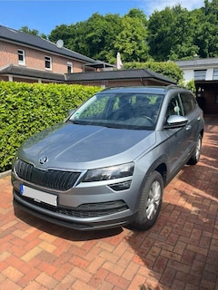 Bild des Angebotes Skoda Karoq Active 1.0 TSI Klima, PDC, Top Zustand