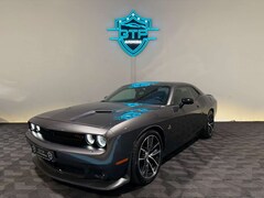 Bild des Angebotes Dodge Challenger R/T *H&K*Kam*Schiebedach*
