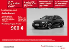 Bild des Angebotes Audi A5 TFSI quattro 150 kW S tronic Standhzg A