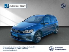 Bild des Angebotes VW Golf Sportsvan 2.0 TDI DPF Allstar 6-Gang AHK Navi