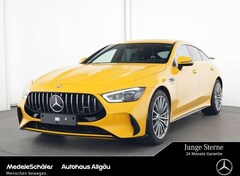 Bild des Angebotes Mercedes-Benz AMG GT AMG GT 63 S E 4M PERFORMANCE Aero MASSAGE NP227