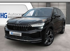 Bild des Angebotes Skoda Kodiaq Sportline 1.5TSI 7S.Pano AHK Kamera 20"