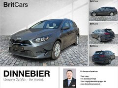 Bild des Angebotes Kia Ceed SW / cee'd SW CEED Sportswagon 1.5T Vision Kamera+Navi+SHZ