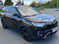 Bild des Angebotes SsangYong Tivoli Tivoli Grand 1.5 B 163 PS Blackline 6 A/T 2WD