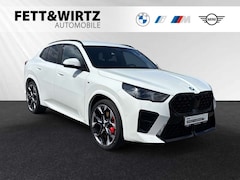 BMW X2 sDrive20i MSport AHK PA+ LCProf HUD