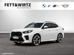 Bild des Angebotes BMW X2 sDrive20i MSport AHK PA+ LCProf HUD