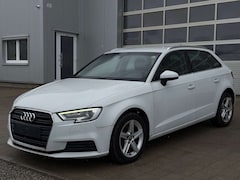 Bild des Angebotes Audi A3 Sportback 30 TFSI Autom. Xenon Navi 1.Hand