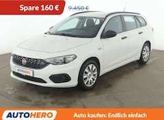 Bild des Angebotes Fiat Tipo 1.4 Turbo More*PDC*AHK*KLIMA*TEMPO*GARANTIE*