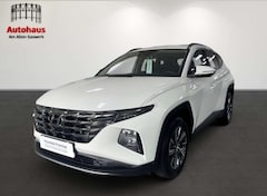 Bild des Angebotes Hyundai TUCSON AUTOMATIK+SITZHEIZUNG+NAVI+LED+KAMERA+ALU+EINPARKH