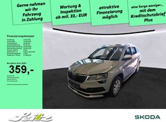Bild des Angebotes Skoda Karoq 2.0 TDI 4x4 Scout *AHK*LED*KAMERA*NAVI*