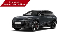 Bild des Angebotes Audi e-tron quattro 285 kW PANO*HUD*MATRIX*NAV*SHZ*ACC*PARK...