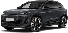 Bild des Angebotes Audi e-tron quattro 285 kW PANO*HUD*MATRIX*NAV*SHZ*ACC*PARK...
