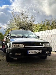 Bild des Angebotes Citroen AX GTI