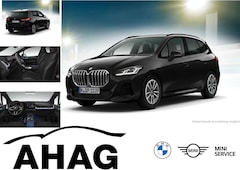 Bild des Angebotes BMW 218 i Active Tourer Steptronic DCT Navi DSG Bluetooth