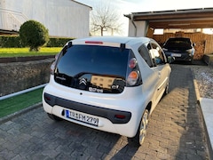 Bild des Angebotes Citroen C1 1.0