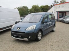 Bild des Angebotes Peugeot Partner Tepee Tendance
