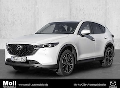 Bild des Angebotes Mazda CX-5 2.2L SKYACTIV-D 150PS 6AT FWD AD'VANTAGE HUD NAVI