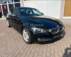 Bild des Angebotes BMW 316 316i Luxury Line