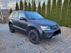Bild des Angebotes Suzuki Grand Vitara Grand Vitara 1.9 DDiS X30