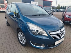 Bild des Angebotes Opel Meriva B Innovation