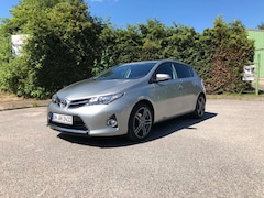 Bild des Angebotes Toyota Auris Auris 1.6 ValvematicEdition