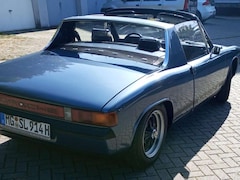 Bild des Angebotes Porsche 914 914/4