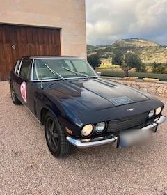 Bild des Angebotes Jensen Interceptor 7.2 V8 Oldtimer Restauriert TÜV NEU