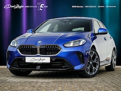 Bild des Angebotes BMW 120 M-Sport AHK aLED PANO HeadUp KoZg 360°