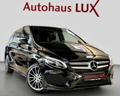 Bild des Angebotes Mercedes-Benz B 250 BENZIN*AMG LINE*211PS*LED*PANORAMA*R-KAM*