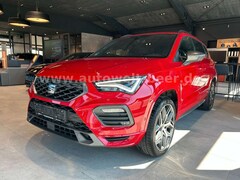 Bild des Angebotes SEAT Ateca FR 2.0 TSI 190PS DSG 4 Drive+Virtalcockpit