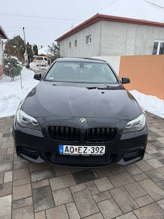 Bild des Angebotes BMW 523 523i