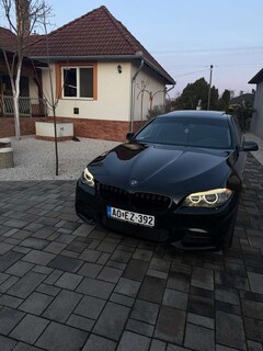 Bild des Angebotes BMW 523 523i