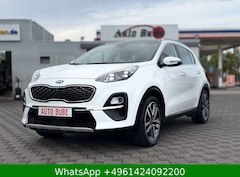 Bild des Angebotes Kia Sportage Platinum Edition 4WD AHK|PANO|ACC|JBL