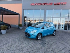 Bild des Angebotes Ford Ka/Ka+ Cool & Sound Edition