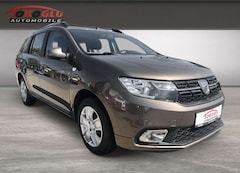 Bild des Angebotes Dacia Logan MCV II Kombi Laureate 0.9 TCe 90 eco Fahrerprofil