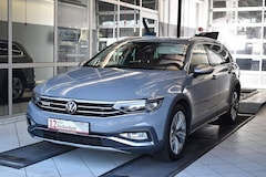 Bild des Angebotes VW Passat Alltrack 4M 200PS 2.0TDI DSG*AHK*Head-Up