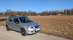 Bild des Angebotes Mazda 2 2 1.25l Comfort