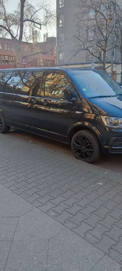 Bild des Angebotes VW T6 Caravelle Caravelle Comfortline lang