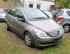 Bild des Angebotes Mercedes-Benz B 150 / Automatik/ TÜV/AU 09/2027