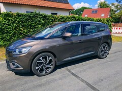 Bild des Angebotes Renault Grand Scenic BOSE/7 Sitz /Tüv/Bremsen Neu/ Panorama/MassageSitz