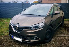 Bild des Angebotes Renault Grand Scenic BOSE/7 Sitz /Tüv/Bremsen Neu/ Panorama/MassageSitz