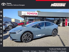 Bild des Angebotes Toyota Prius Plug-in Hybrid Executive *sofort lieferbar*