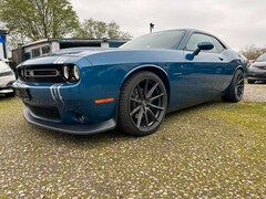 Bild des Angebotes Dodge Challenger RT Plus Vossen 21" 295 Reifen Sale!
