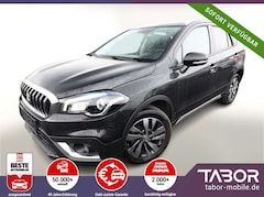Bild des Angebotes Suzuki SX4 S-Cross S-Cross 1.4 DITC 129 Hybrid Comfort+ LED Nav