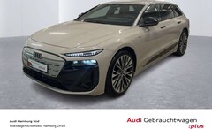 Bild des Angebotes Audi A6 e-tron performance 2xS LINE/TECH-PLUS