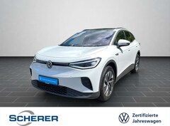 Bild des Angebotes VW ID.4 Pro Performance 77 kWh, *0,99%*, NAVI, AHK,