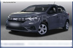 Bild des Angebotes Dacia Sandero Essential TCe 90 PDC KLIMA BT LED