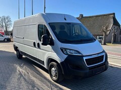 Bild des Angebotes Peugeot Boxer BOXER KASTEN 335 L3H2/KAMERA/NAVI/KLIMA