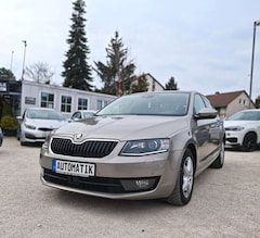 Bild des Angebotes Skoda Octavia 2.0 TDI Automat Laurin & Klement 2 Hand Voll