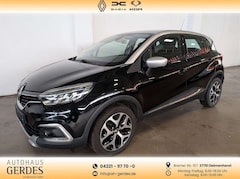 Bild des Angebotes Renault Captur Intens 0.9 TCe 90